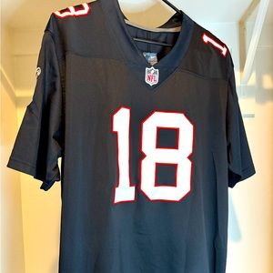 Calvin Ridley Atlanta Falcons Jersey